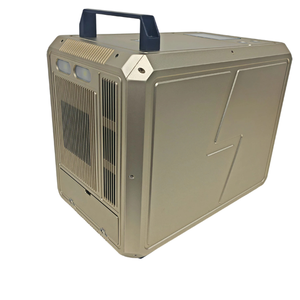 9KW Tethered Drone Power System High Power <strong>24H</strong> Continuous <strong>Flight</strong> IP54 Waterproof 55-110m Custom Height Stable UAV Power Supply - Product Image 1