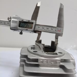 Pièces de <span class=keywords><strong>moteur</strong></span> MBK <span class=keywords><strong>AV10</strong></span> 47 mm, cylindre de moto - Product Image 5