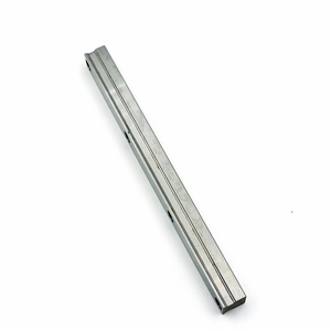 Riel Lineal Original TKVD15, Guía Lineal Serie TKVD, TKVD20, TKVD25, TKVD30, TKVD35, TKVD45, TKVD55 - Product Image 2