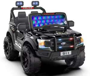 Auto Eléctrico para Niños Personalizado OEM, <span class=keywords><strong>2</strong></span> Plazas, Cuatro Ruedas, para Niños de 3 a 14 Años, Control Remoto, Plástico ABS - Product Image 6