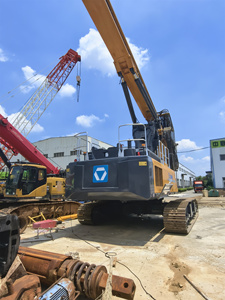 Xr400e quy mô lớn thứ hai tay chất lượng cao Máy Khoan Quay - Product Image 4