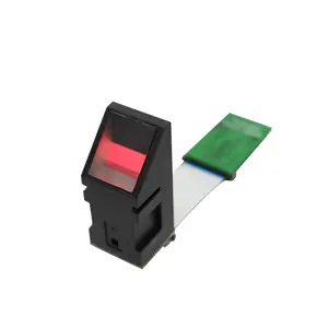 Secukey 500 Dpi Waterdicht Biometrische Vingerafdruk Sensor Module