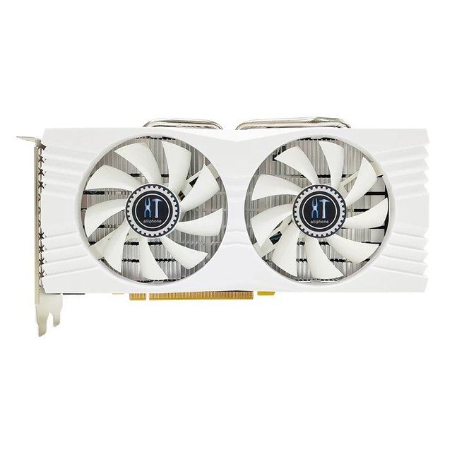 Top Quality Wholesale RX 580 Graphics Card GDDR5 8gb Gaming GPU Rx580 Graphics Card Bulk Order RX 588 Video Card for Desktop