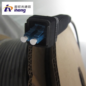 Cáp khởi động Duplex LC NSN 5.0mm uniboot LSZH NSN vá dây NSN khởi động - Product Image 3