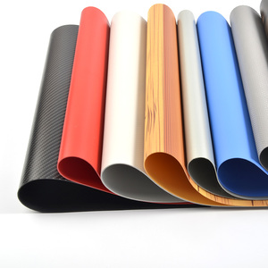 Đầy màu sắc thả khâu Tarp trên mặt đất hồ bơi PVC hồ bơi vải độ bền kéo cao có thể gập lại - Product Image 4