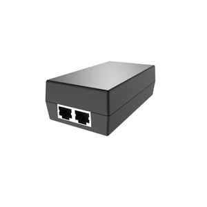 <span class=keywords><strong>QTECH</strong></span> QT-48 Switch POE Estándar de 2 Puertos y 10W con Antenas de Comunicación de Transmisión Segura, Conector RJ45 Negro de Montaje Pasante - Product Image 4