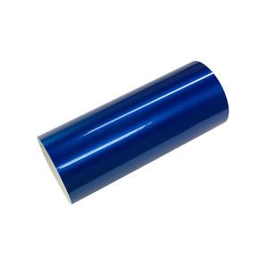 Película Protectora de Pintura TPU Verde Oscuro con Cambio de Color Flash, con Garantía y Autoreparación, para Envoltura de Automóviles - Product Image 1