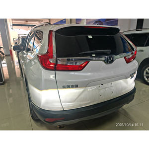 Dongfeng รถมือสอง Hon-da 2013 2012รถ CRV 2014 2015 2016 2017 2018 2019 2020 2.4L 2.0L รถยนต์ SUV ใช้แก๊สรถมือสองราคาถูกรถมือสอง - Product Image 5