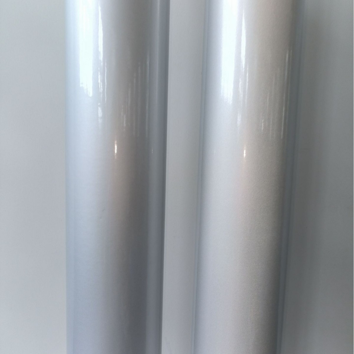 Inkjet Printable Self Adhesive Reflective PVC Film Roll for Sign Making