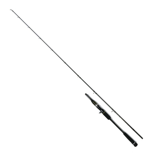 Canne à pêche OEM 1,96 m pour la pêche au jigging, idéale pour la pêche au bar noir, à la perche, au poisson-chat et au shad. - Product Image 1