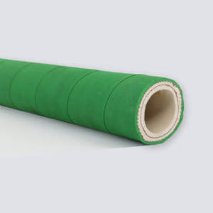 Manguera Cuadrada de Aluminio para Suministro Químico con Garantía de 3 Años - Product Image 1