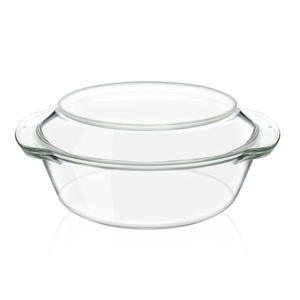 <span class=keywords><strong>Bol</strong></span> en verre ménage <span class=keywords><strong>avec</strong></span> <span class=keywords><strong>couvercle</strong></span> résistant à la chaleur, <span class=keywords><strong>bol</strong></span> à soupe pour salade - Product Image 1