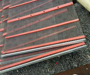 רשת ארוגה של פיישואו לסינון במחצבות זהב, עמידה, בתדר גבוה, ניתנת להתאמה אישית בגודל - Product Image 5