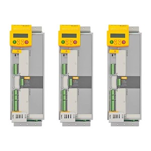 Variador de Frecuencia AC120 Serie TLDE 120CD/5/01100/N/0, Accionamiento por Bus Común - Product Image 4