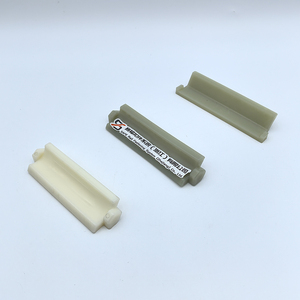 Khối đo cách điện mới cho các bộ phận đường sắt & phụ kiện loại tấm Tie - Product Image 1