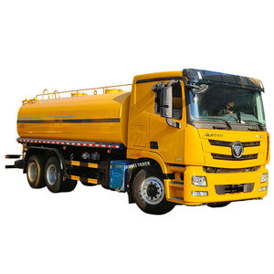 Camion-citerne à eau FOTON AUMAN <span class=keywords><strong>GTL</strong></span> 290HP, capacité 20m³, à vendre - Product Image 1