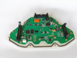 <span class=keywords><strong>BENTI</strong></span> 2134254 Ensemble de panneau de commande de console principale pour BN18/2100-2 - Product Image 3