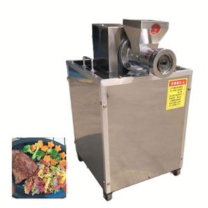 Nouvelle machine à pâtes électrique semi-automatique à haute efficacité pour usage commercial et domestique, pour macaroni et spaghetti - Product Image 4