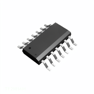 Original TF21814M Buy Online Electronic Components 14 SOlC Power Management (PMIC) - Product Image 1