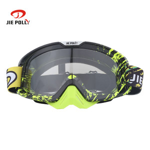 <span class=keywords><strong>100</strong></span>% Gafas Lunettes de Motocross Sport Vintage <span class=keywords><strong>Moto</strong></span> Antipoussière Lunettes De <span class=keywords><strong>Moto</strong></span> Avec Anti-Buée - Product Image 6