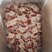 Offre Spéciale Gros Sachets de Ketchup Tomate Haute Qualité 10g pour Hamburger Poulet Frit et Trempette Pizza