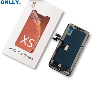 หน้าจอ LCD แบบ Incell สำหรับ iPhone X XR XS MAX 11 12 Pro 14 14 Plus 13 Pro Max 14 15 Pro Max 16 Plus พร้อมทัชสกรีน - Product Image 5