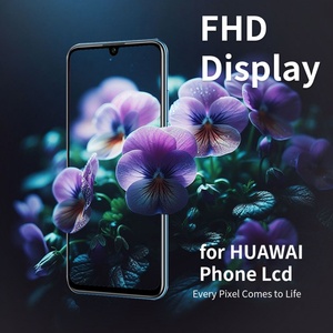 Écran LCD 100 % testé pour Huawei Honor X5B Plus X6 X6a X6B X7A X7B X7C X8B – Remplacement d'écran tactile numériseur - Product Image 4