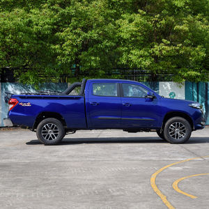 รถกระบะ2024 Dayunv5รุ่นหรูหราเครื่องยนต์เชื้อเพลิงดีเซลญี่ปุ่น - Product Image 5