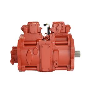 Pompe hydraulique d'excavatrice neuve K5V140DTP-9C12-17T R305-7 - Product Image 1