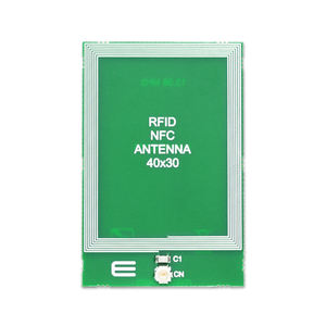 Пользовательская антенна NFC/RFID на печатной плате с высоким коэффициентом усиления для транспортных средств (ETC) - Product Image 1