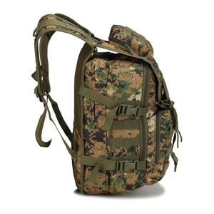 Free Sample Wholesale Tactical Backpack <b>Rucksack</b> <b>Large</b> Outdoor Pack Camping Bag - Product Image 2