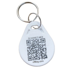 क्यू आर कोड आरफिड टैग के साथ मिनी <span class=keywords><strong>nfc</strong></span> पालतू आईडी कॉलर - Product Image 6