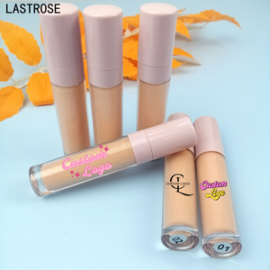 <span class=keywords><strong>Corrector</strong></span> Vegano al por Mayor, Marca Privada, Cobertura Total, <span class=keywords><strong>Corrector</strong></span> Líquido con Aplicador, Acabado Natural, <span class=keywords><strong>Corrector</strong></span> Líquido <span class=keywords><strong>de</strong></span> Larga Duración - Product Image 6