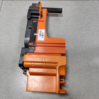 Nuevo para X6-E72 ACE Hybrid Edition SME: Caja de seguridad para baterías de alto voltaje, contactor y placa de computadora