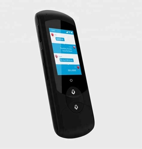 Fabricant 2019 hotsale voix mondiale machine traduire instantanée <span class=keywords><strong>multilingue</strong></span> dispositif de traduction ai <span class=keywords><strong>traducteur</strong></span> <span class=keywords><strong>vocal</strong></span> - Product Image 6
