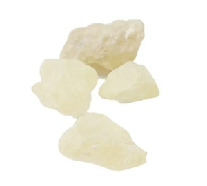 Résine de Damar de haute qualité à bas prix pour la fabrication de vernis et de médiums pour peintures à l'huile, elle améliore la luminosité des images. - Product Image 2