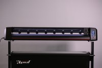 KPAL Auto Wrap PPF Plotter Software Máquina de corte de vinilo para ventana Tinte Film Cutter para películas de coche
