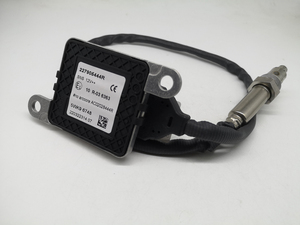 Sensor NOx 227905444R 5WK96748 Compatível com <span class=keywords><strong>VW</strong></span> <span class=keywords><strong>Audi</strong></span> 3.0TDI Motor EA897 Evo Q7 A6 A8 Touareg Cayenne 2015-2020 - Product Image 4