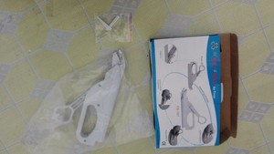 Kéo cắt vải điện nóng VOF FS-101, dùng pin, dùng để cắt vải - Product Image 6