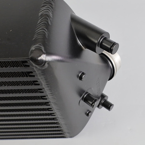 Intercooler para <span class=keywords><strong>PORSCHE</strong></span> <span class=keywords><strong>991</strong></span> 911 <span class=keywords><strong>Turbo</strong></span> 3.8L 2014-2019 - Product Image 6