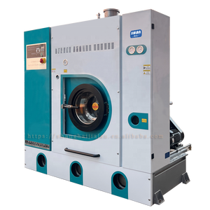 Commercial Automatic Hydrocarbon <strong>Dry</strong> <strong>Cleaning</strong> <strong>Machines</strong> - Product Image 3