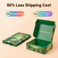 Boîtes cadeaux en carton personnalisées avec logo pour bijoux, colliers, boucles d'oreilles, bracelets, bagues, boîte à bijoux