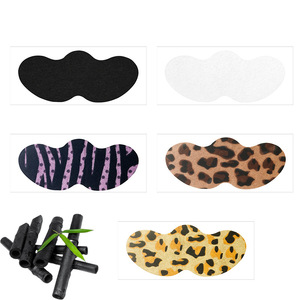 Bandes nettoyantes profondes pour le nez, 5 pièces, éliminateur de points noirs pour le soin de la peau du visage - Product Image 5