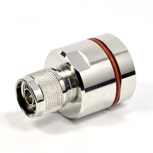 <strong>n</strong> Type Rf Coaxial Male <strong>Connector</strong>,7/8 Flexible Cable <strong>Connector</strong> China Supplier,<strong>n</strong> <strong>Connector</strong> Dimensions - Product Image 1