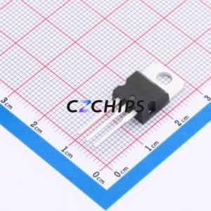 วงจรรวม L7812CV-Y TO-220ใหม่วงจรรวมชิพ PMIC ตัวควบคุมเชิงเส้น (LDO) - Product Image 1