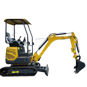 <span class=keywords><strong>Mini</strong></span> pelleteuse à louer (Euro 5/EPA) -Marteau pour tondeuse à gazon et brise-roche pour ranch, autoroute et construction - Product Image 3