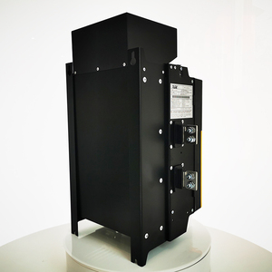 Tlde tiên tiến <span class=keywords><strong>DC</strong></span> <span class=keywords><strong>Drive</strong></span> DC900P-4-500-280-20-1-0-0 <span class=keywords><strong>SCR</strong></span> dựa trên bộ điều khiển động cơ với vòng lặp Tốc Độ/mô-men xoắn quy định & năng động phanh - Product Image 4