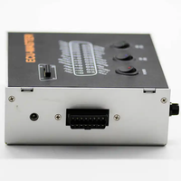 Nouveau ECU Master Connector Chip Tuning Ecumaster Key Programmer Code pour Orange5 Xprog M Piasini Carprog Immo Off Repair MPPS VVDI