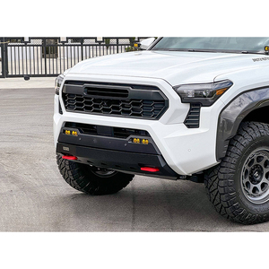 Crochets de remorquage pour <span class=keywords><strong>attelage</strong></span> avant en acier à fixation par boulons pour Toyota Tacoma <span class=keywords><strong>Ford</strong></span> Raptor F150 - Product Image 6