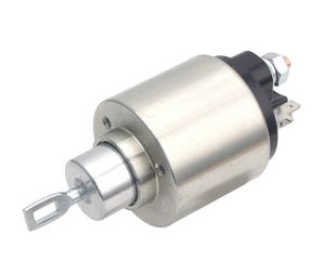 665-0572 электромагнитный переключатель стартера и реле для тяжелых автомобилей - Product Image 1